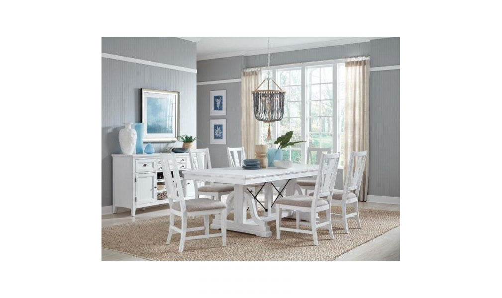 Heron Cove Dining Trestle Table