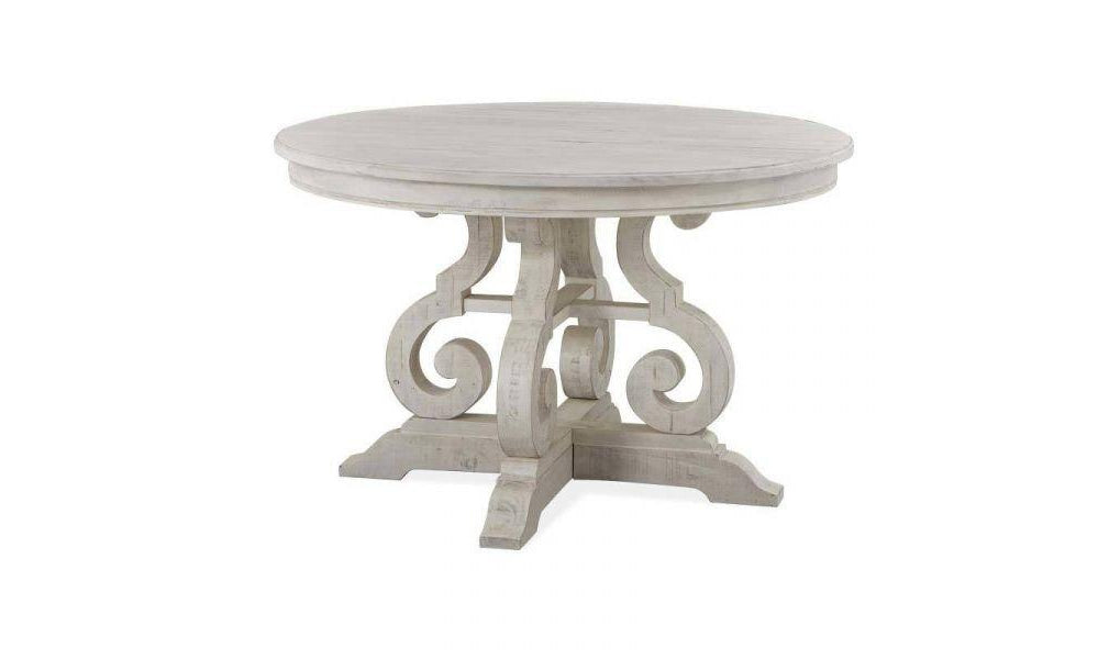 Bronwyn Round Dining Table