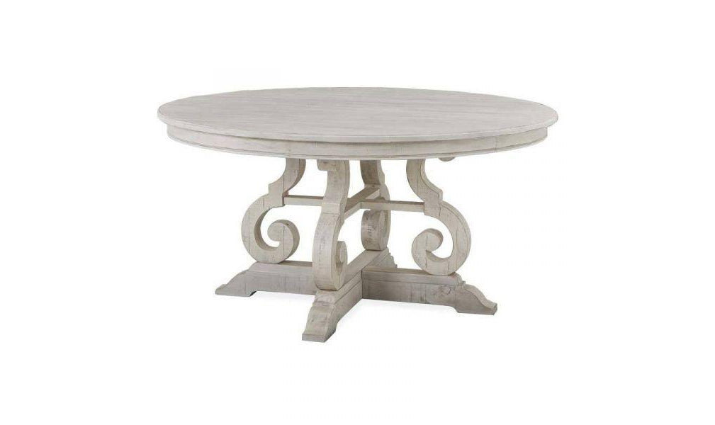 Bronwyn Round Dining Table