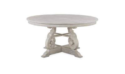 Bronwyn Round Dining Table