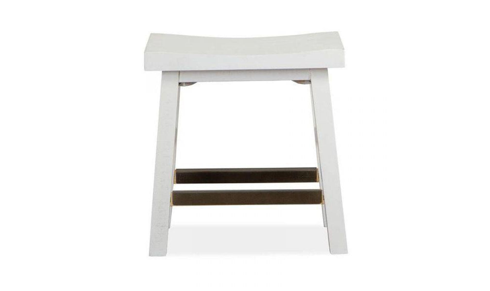 Heron Cove Stool