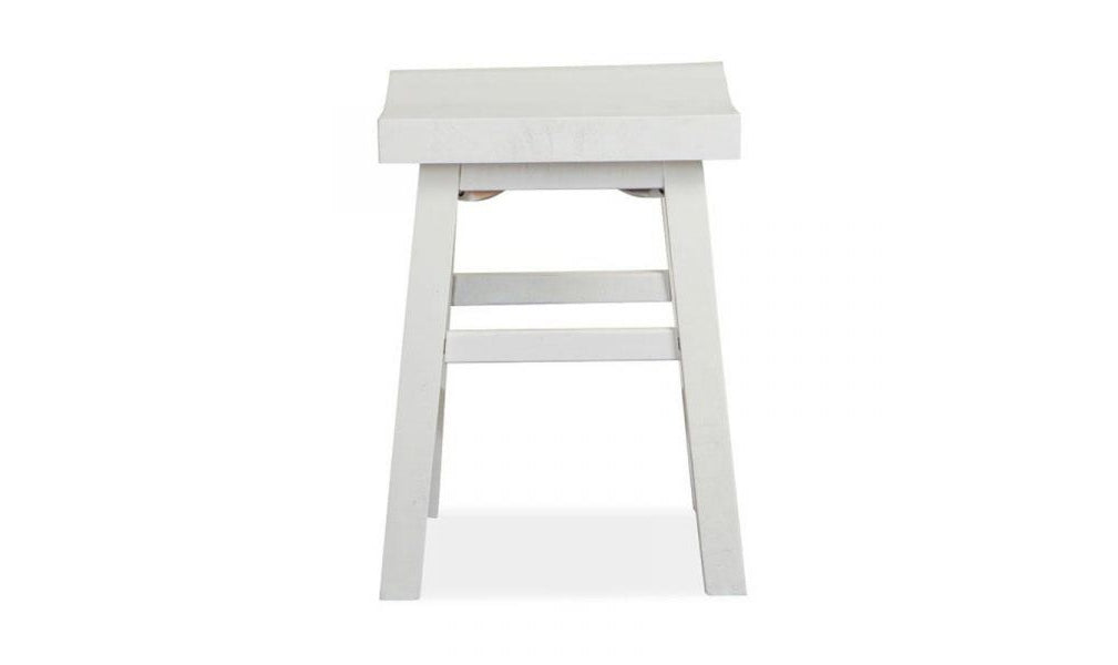 Heron Cove Stool