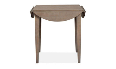 Paxton Place Drop Leaf Dining Table