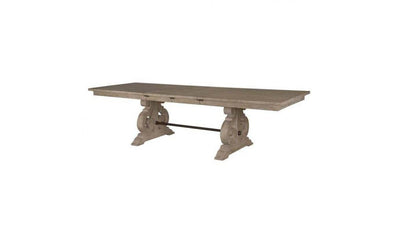 Tinley Park Rectangular Dining Table