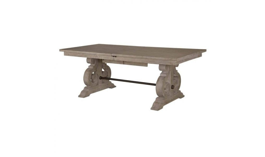 Tinley Park Rectangular Dining Table