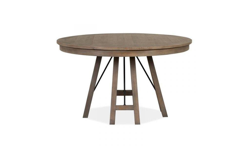 Paxton Place Round Dining Table