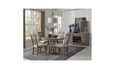 Paxton Place Round Dining Table