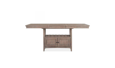 Paxton Place Counter Dining Table