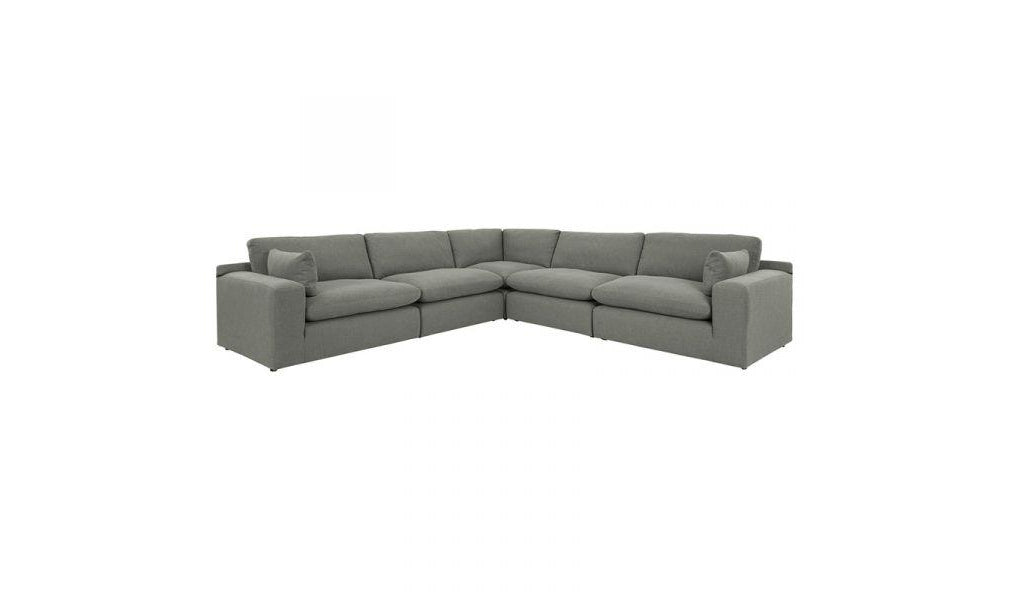 Elyza Sectional Sofa