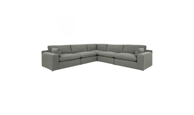 Elyza Sectional Sofa