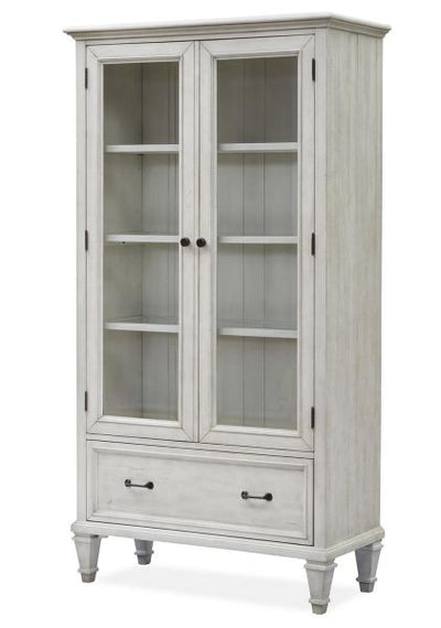 Newport Door Bookcase