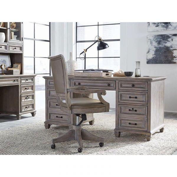 Lancaster Executive Desk