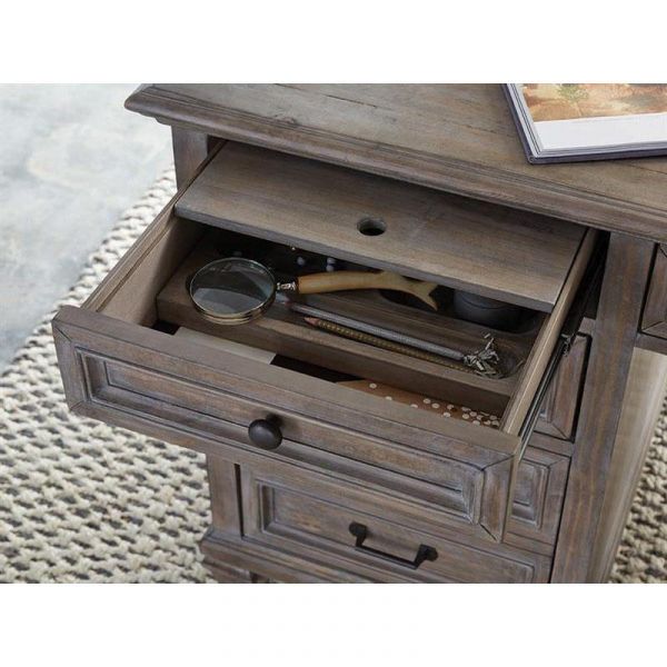 Lancaster Executive Desk