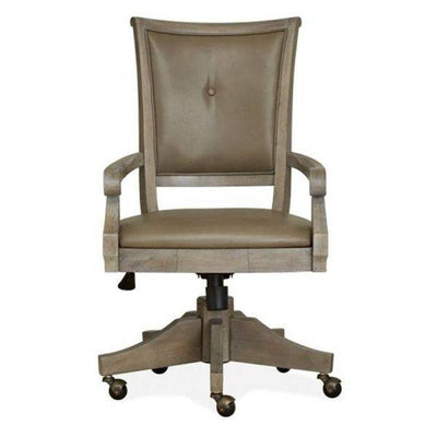 Lancaster Swivel Chair