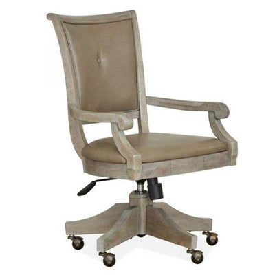 Lancaster Swivel Chair