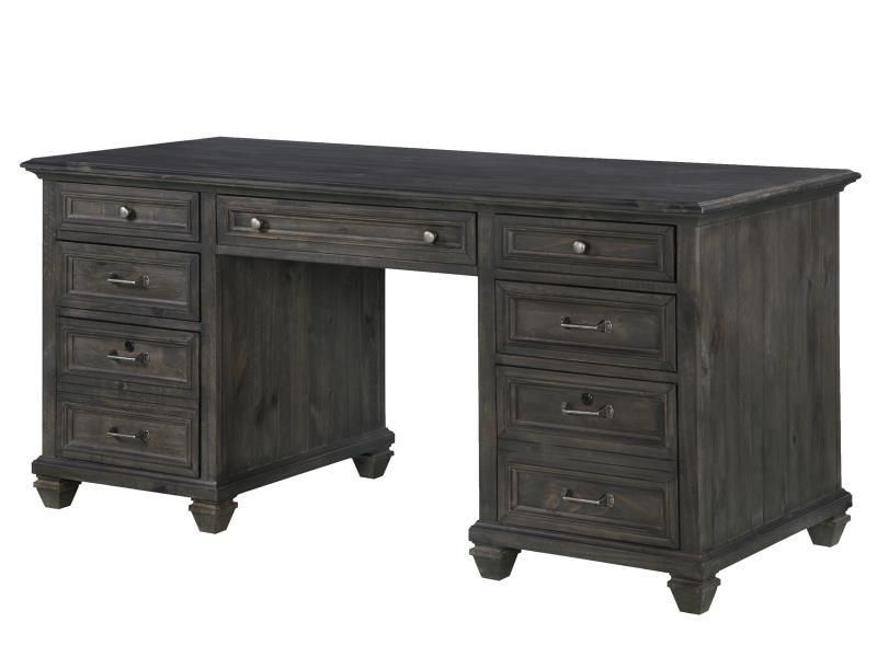 Sutton Place Executive Desk