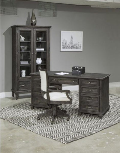 Sutton Place Executive Desk