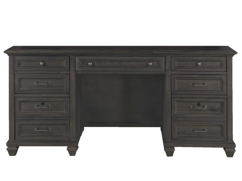 Sutton Place Credenza