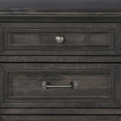 Sutton Place Credenza