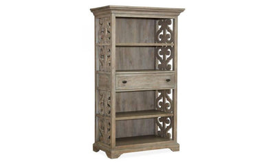 Tinley Park  Bookcase