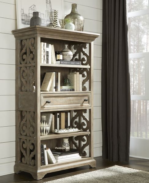 Tinley Park  Bookcase