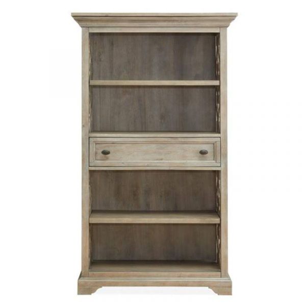 Tinley Park  Bookcase