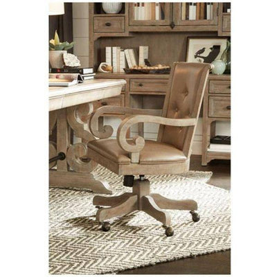 Tinley Park  Swivel Chair