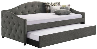 Sadie Daybed with Trundle-Beds-Leahyco