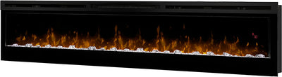 Dimplex Prism Series Linear Electric Fireplace-Fireplaces-Leahyco