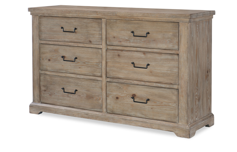 Monteverdi by Rachael Ray Dresser VN-Dressers-Leahyco