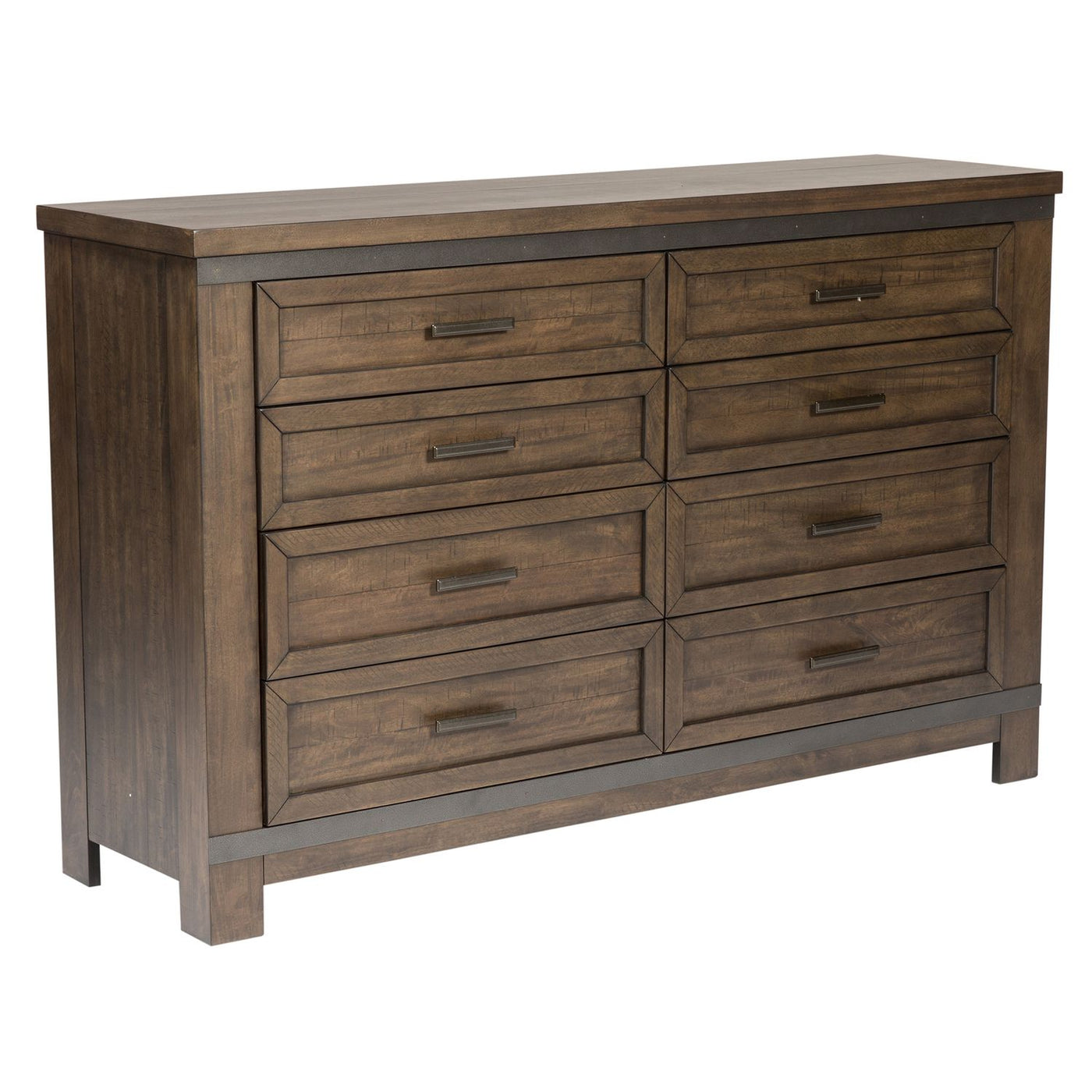 Warewood Dresser-Dressers-Leahyco