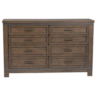 Warewood Dresser-Dressers-Leahyco