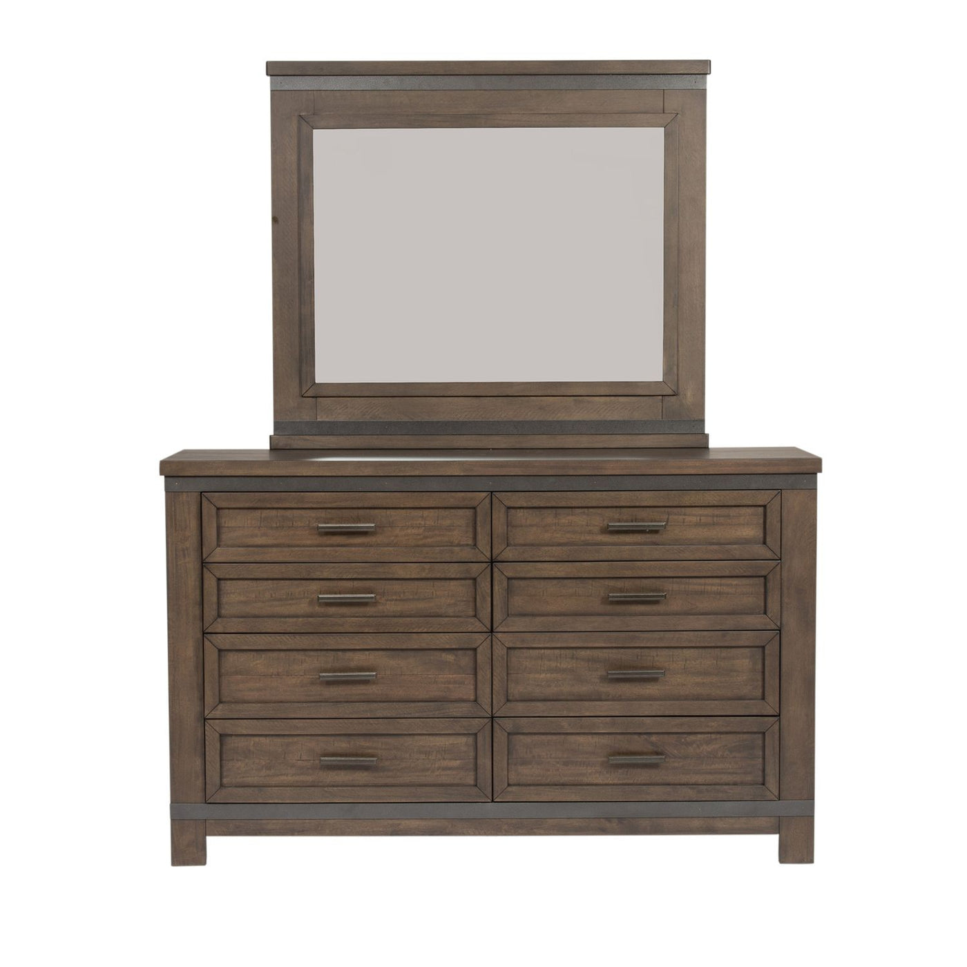 Warewood Dresser-Dressers-Leahyco