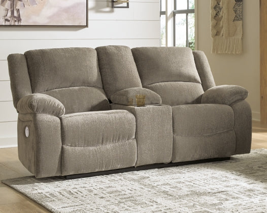 Draycoll Living Room Set-Living Room Sets-Leahyco