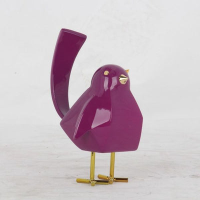 Banou Bird Sculpture