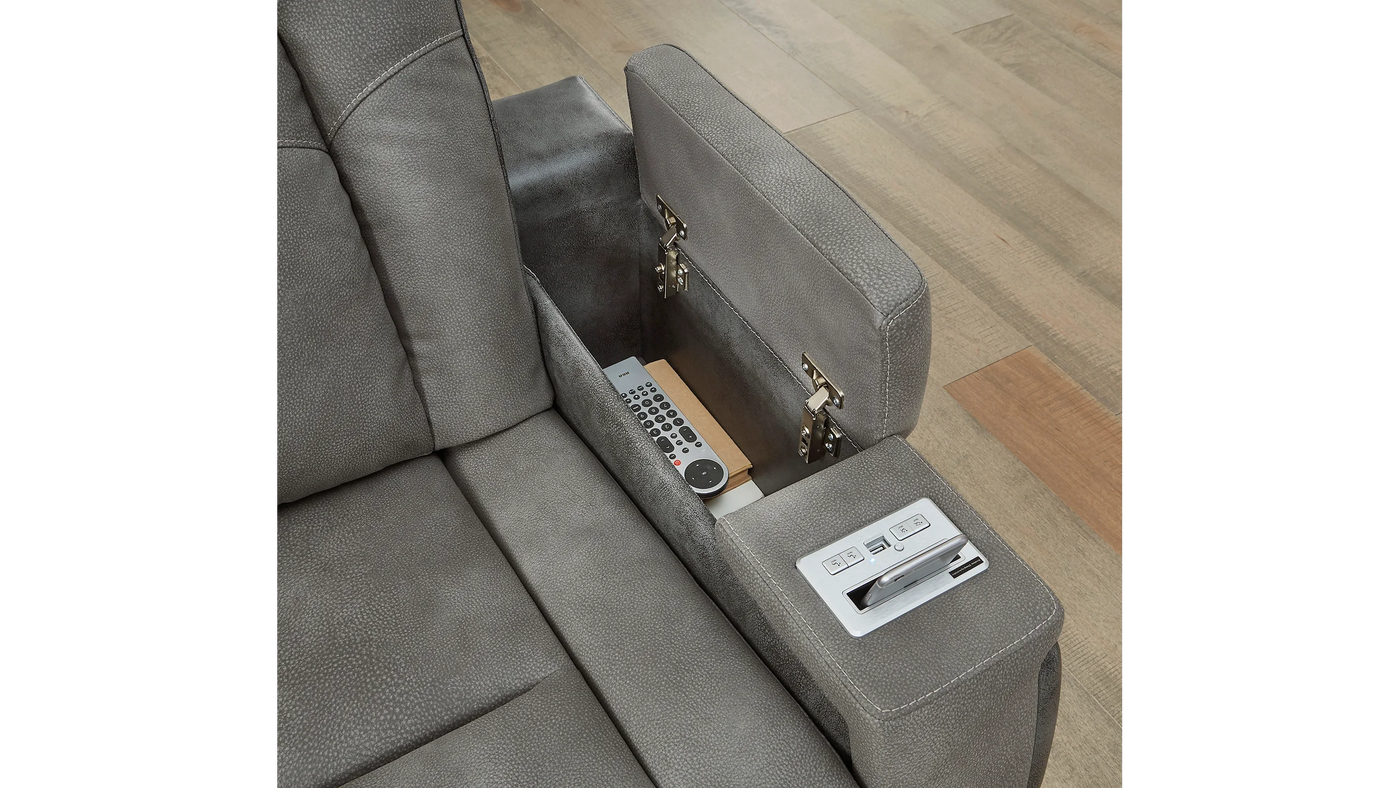 Next Gen Power Reclining Sofa