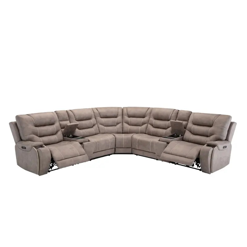 Tiana Sectional