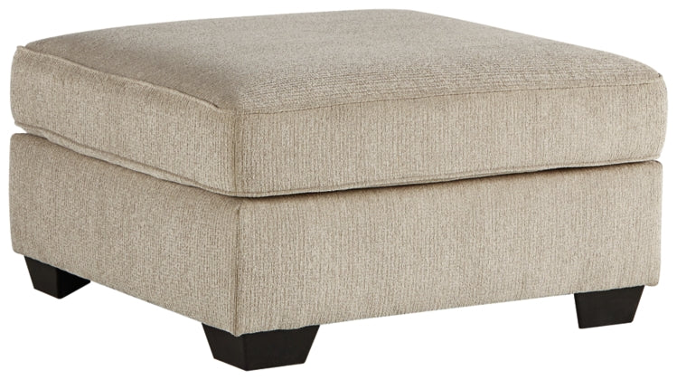 Decelle Ottoman-Ottomans-Leahyco