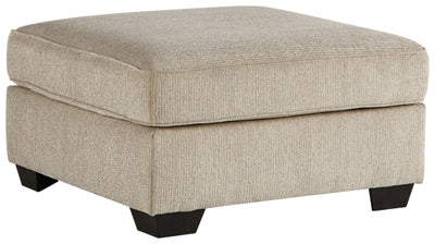 Decelle Ottoman-Ottomans-Leahyco