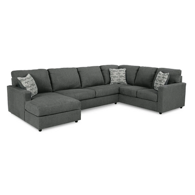 Edenfield Sectional Sofa