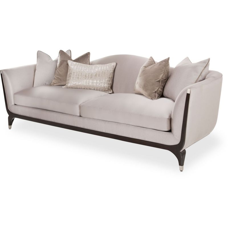 Paris Chic Sofa and Chaise