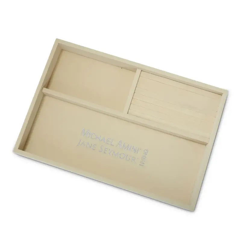 London Place Lingerie Chest-Storage Chests-Leahyco