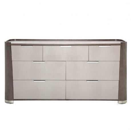 Roxbury Park Storage Dresser-Dressers-Leahyco