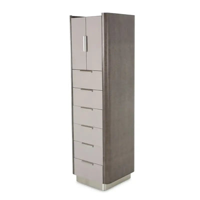 Roxbury Park Lingerie Chest-Storage Chests-Leahyco