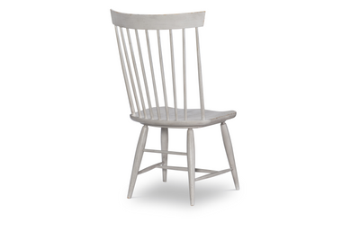 Belhaven Windsor Side Chair-Dining Side Chairs-Leahyco