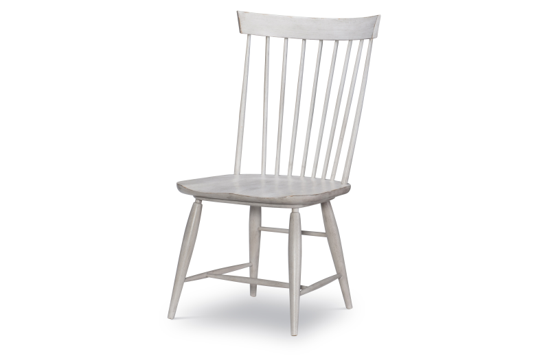 Belhaven Windsor Side Chair-Dining Side Chairs-Leahyco