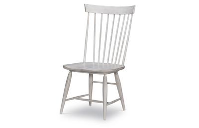 Belhaven Windsor Side Chair-Dining Side Chairs-Leahyco