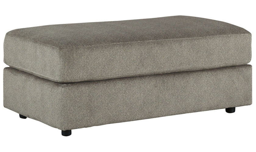 Soletren Oversized Ottoman-Ottomans-Leahyco