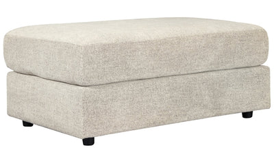 Soletren Oversized Ottoman-Ottomans-Leahyco