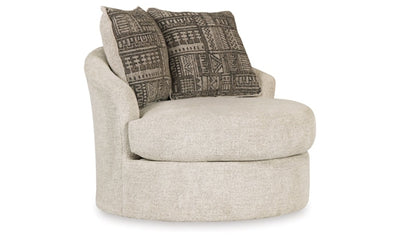 Soletren Accent Chair